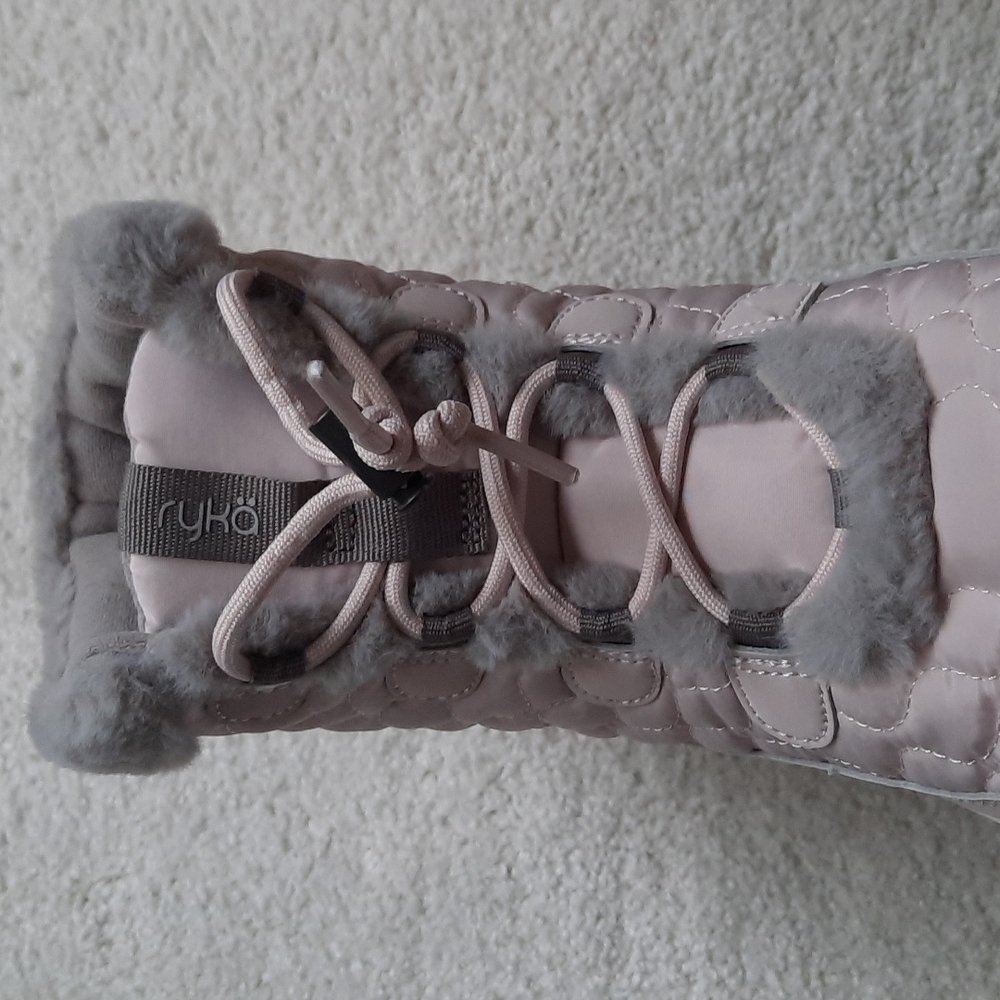 3. Ryka Snow Bound Women's Boots - Picture 4 of 11